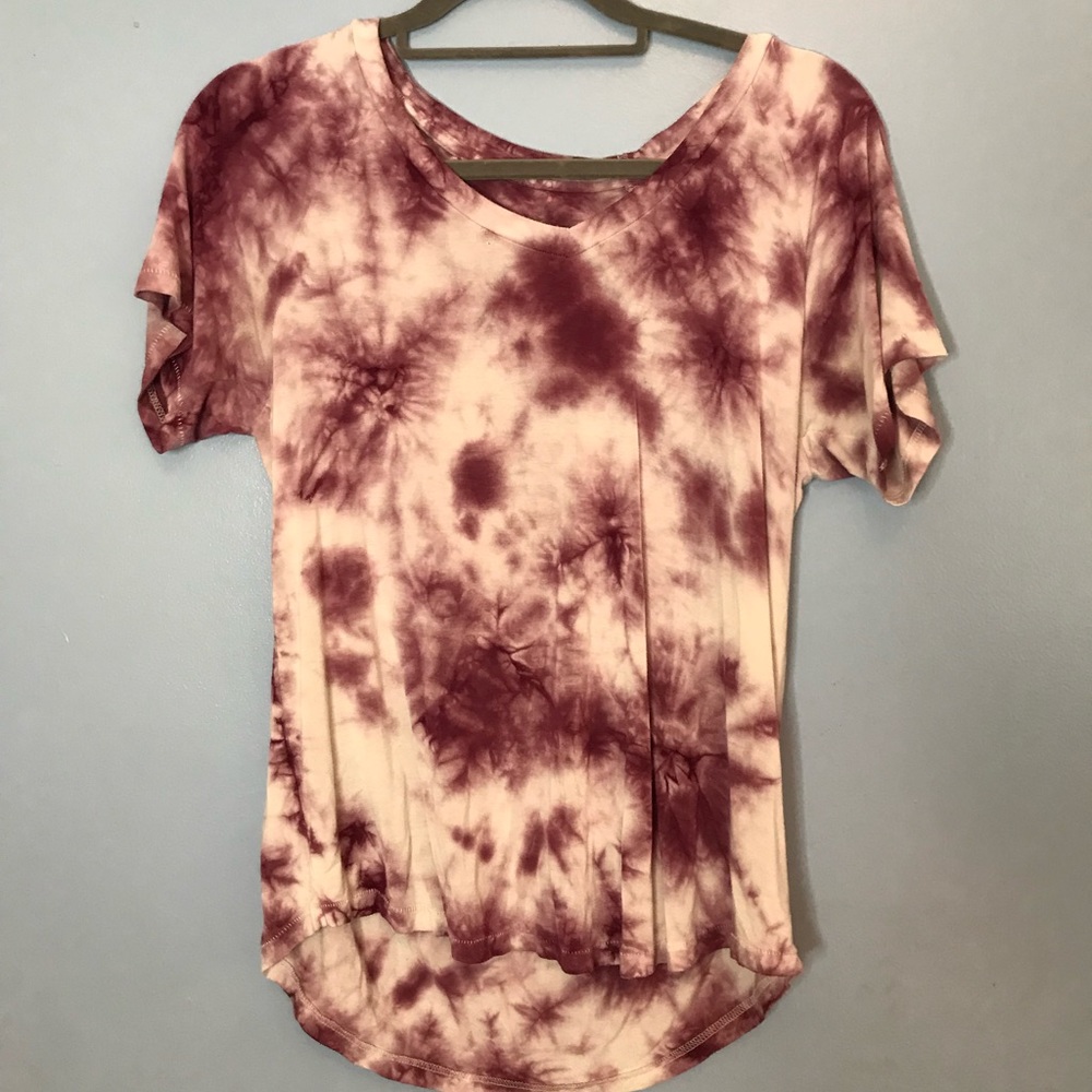 Soft & Sexy Tee